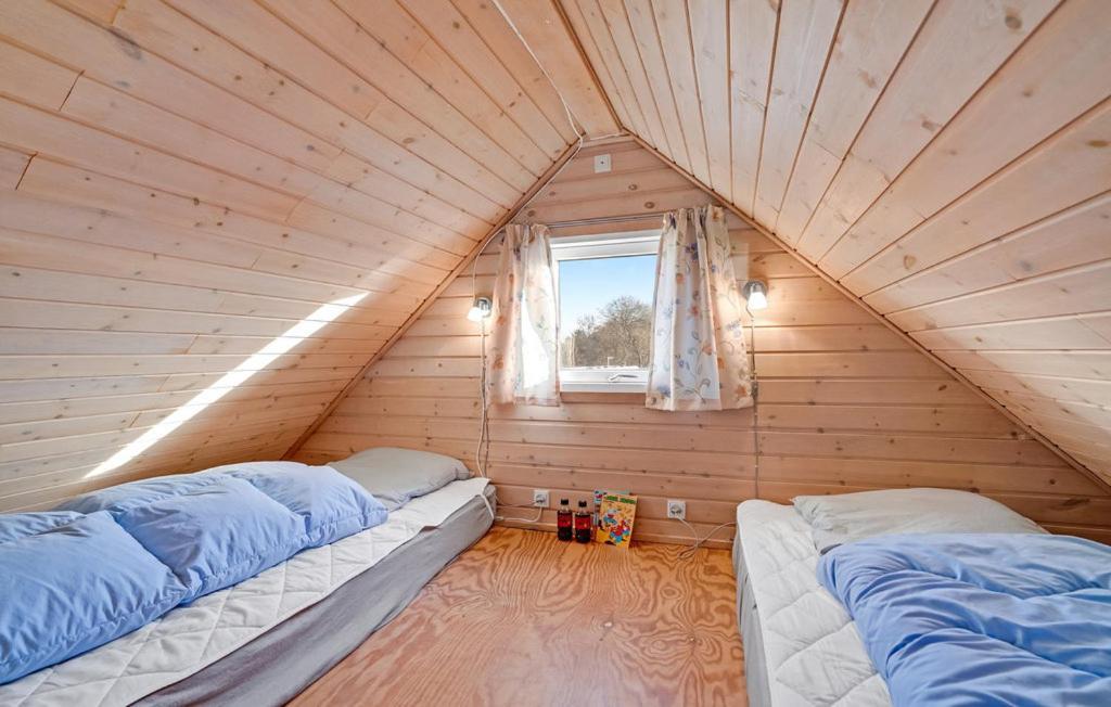 Toftum Bjerge Camping & Cottages Humlum Luaran gambar