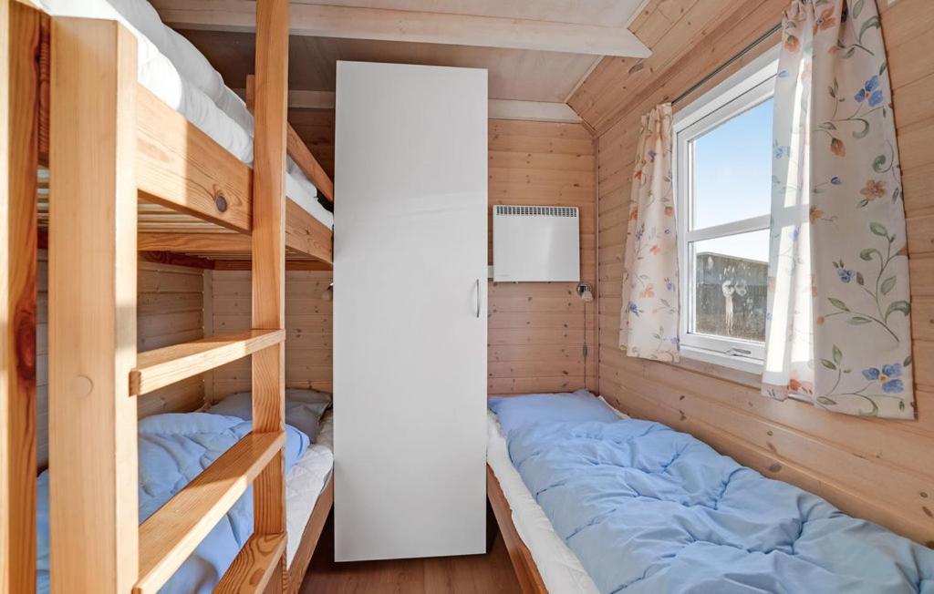 Toftum Bjerge Camping & Cottages Humlum Luaran gambar