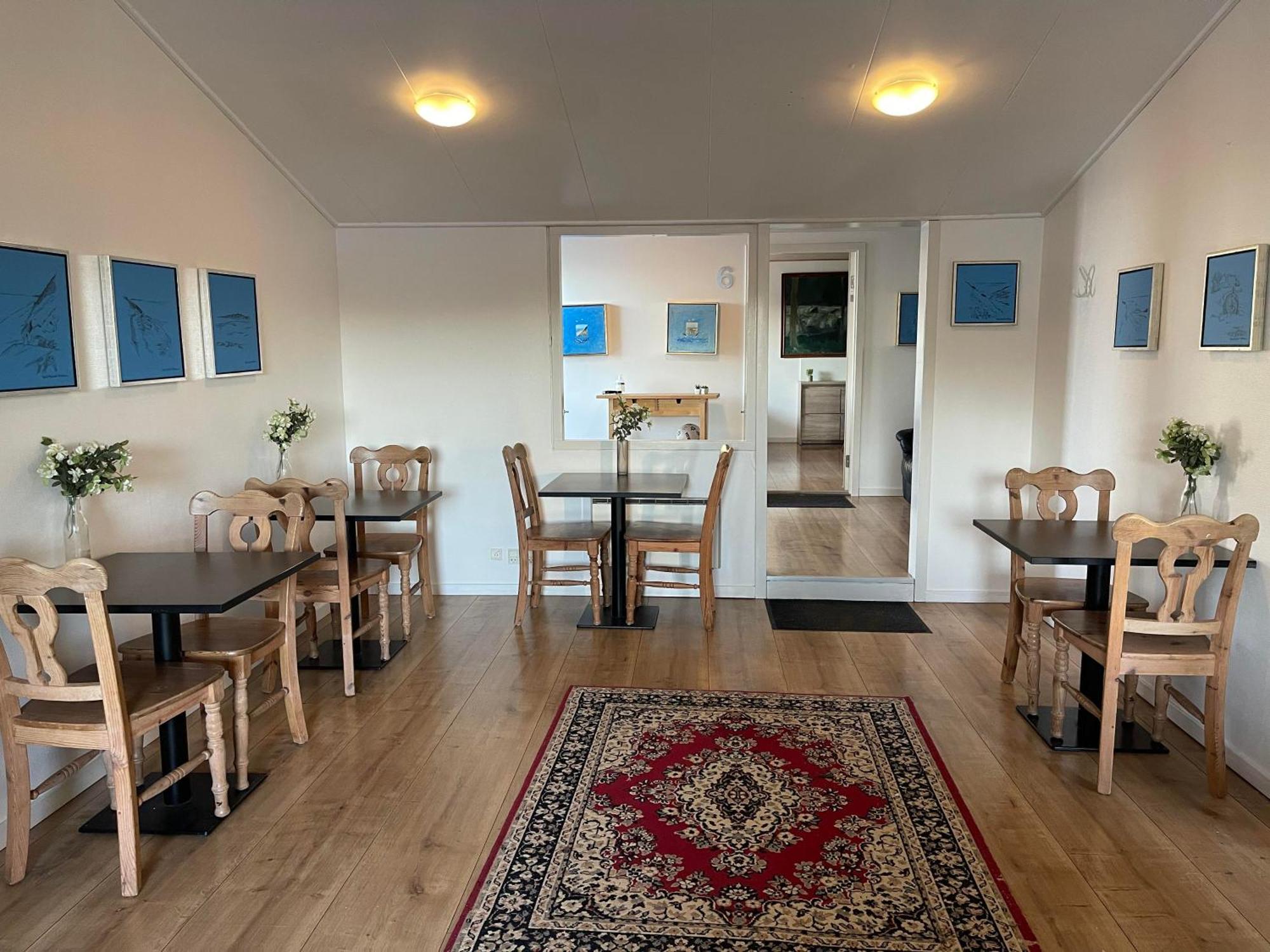 Toftum Bjerge Camping & Cottages Humlum Luaran gambar