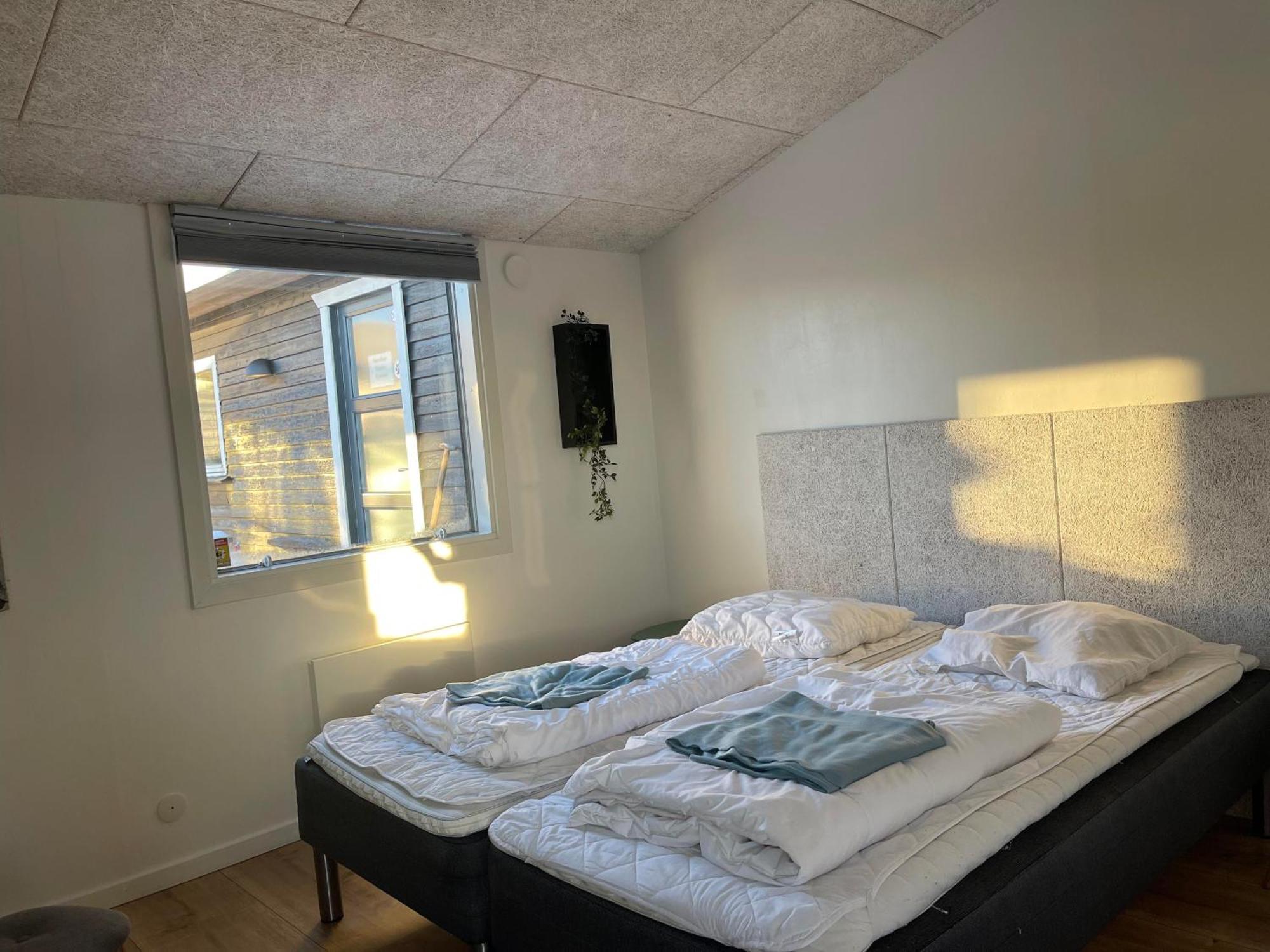 Toftum Bjerge Camping & Cottages Humlum Luaran gambar