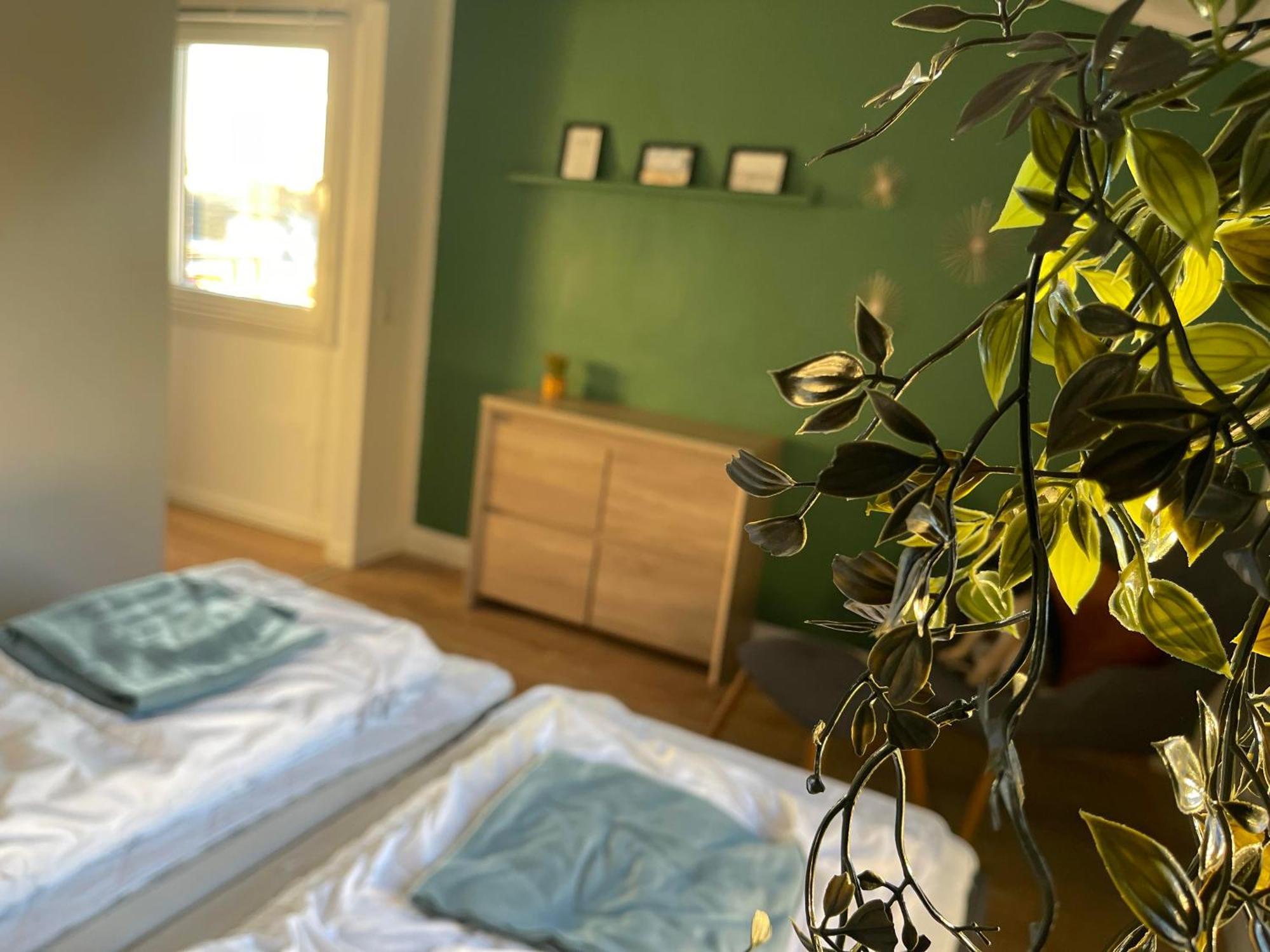 Toftum Bjerge Camping & Cottages Humlum Luaran gambar