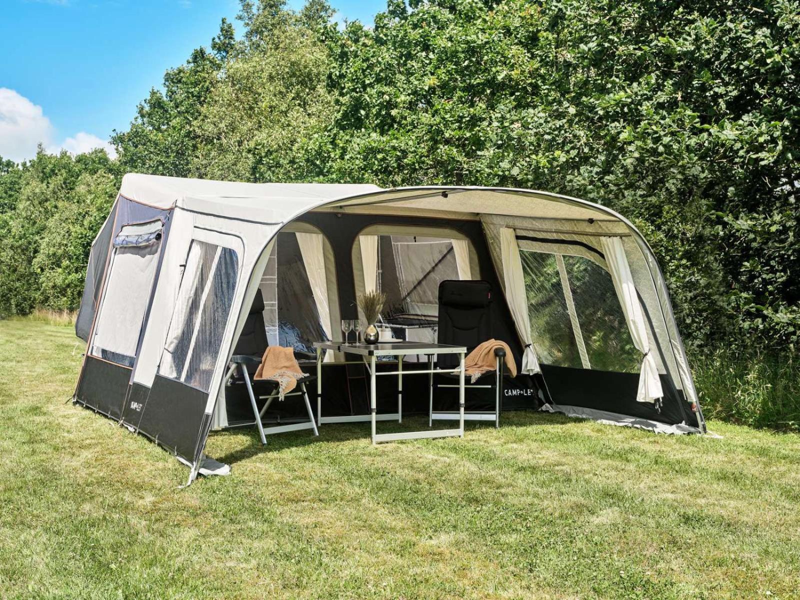 Toftum Bjerge Camping & Cottages Humlum Luaran gambar
