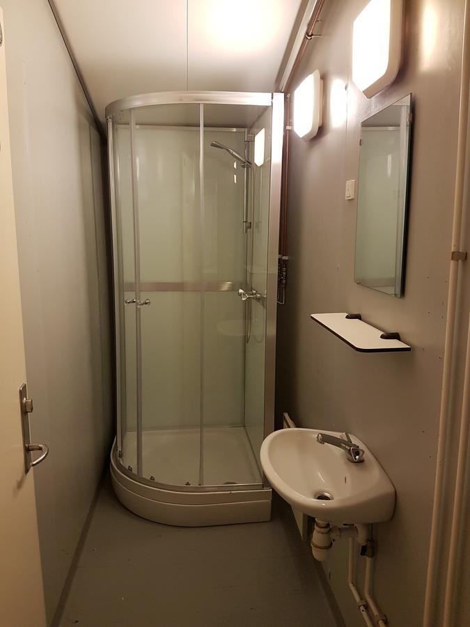 Toftum Bjerge Camping & Cottages Humlum Luaran gambar