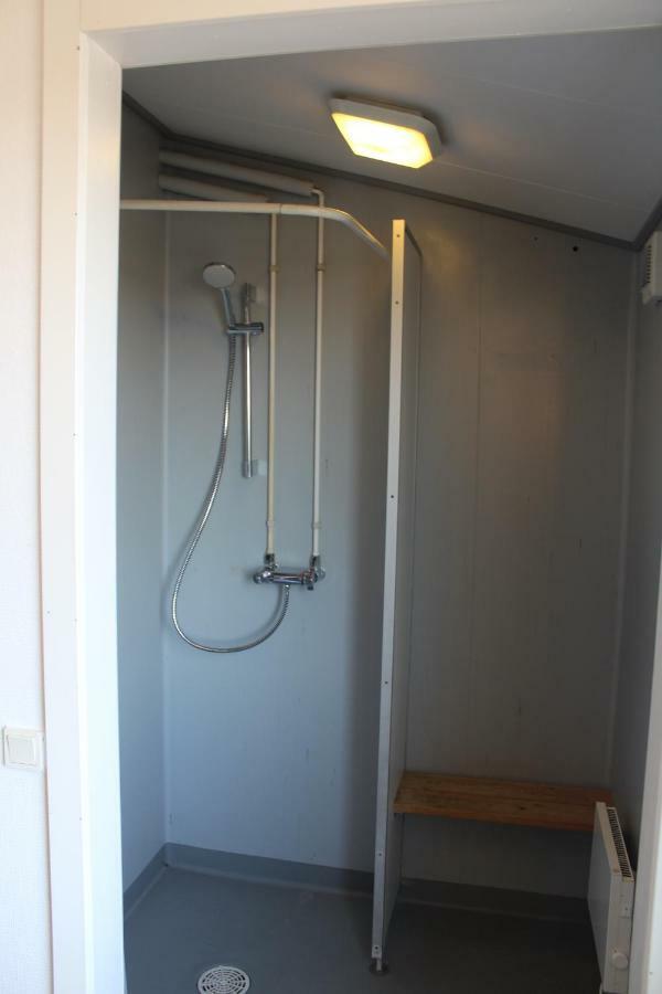 Toftum Bjerge Camping & Cottages Humlum Luaran gambar